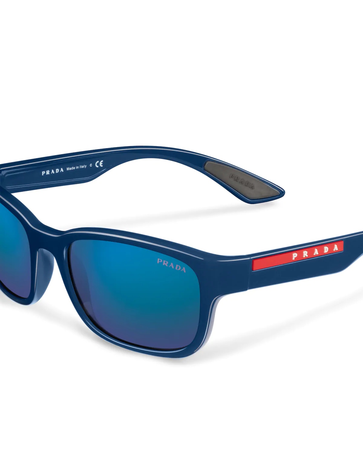 Linea Rossa Impavid sunglasses Alternative Fit - 5