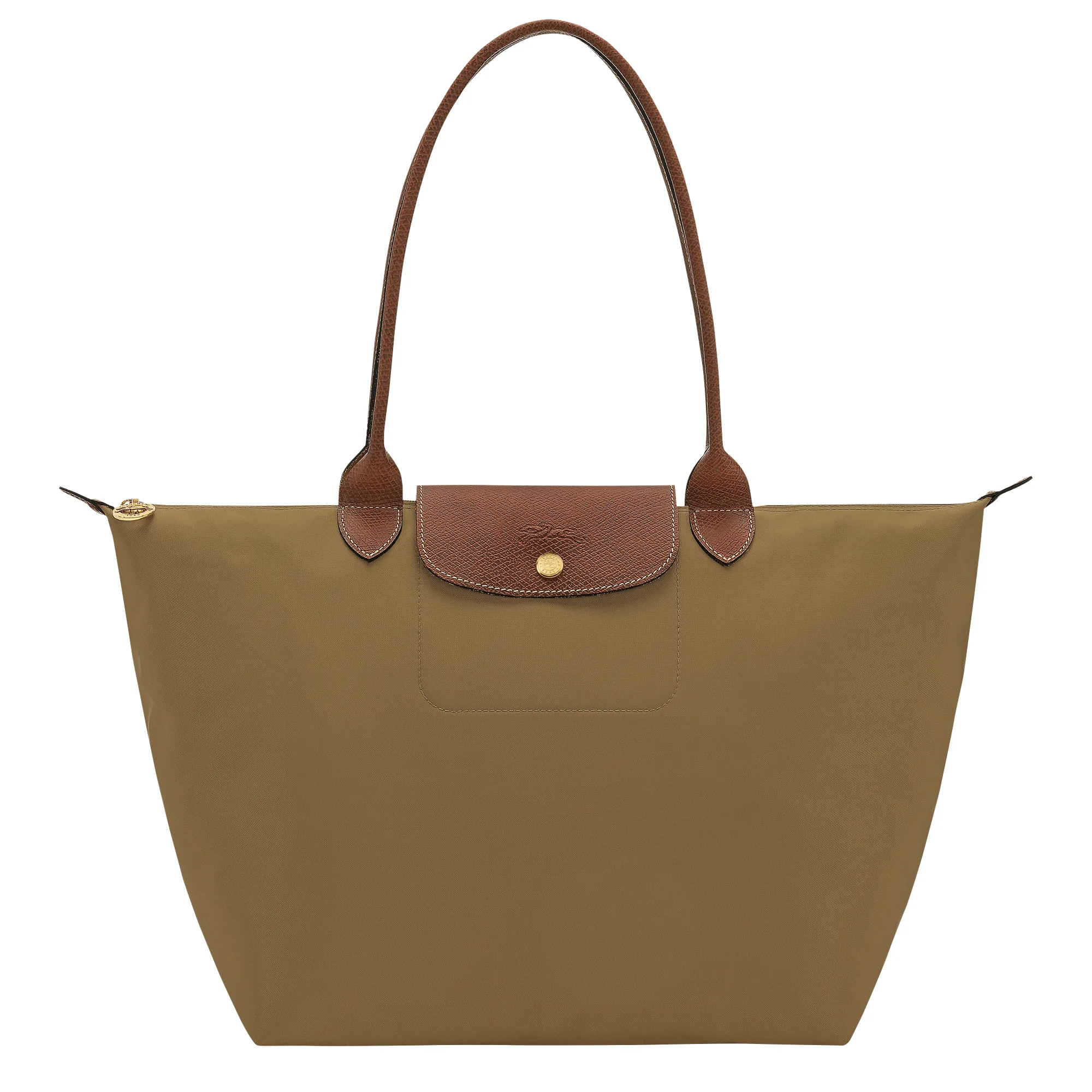 Le Pliage Original L Tote bag - 1