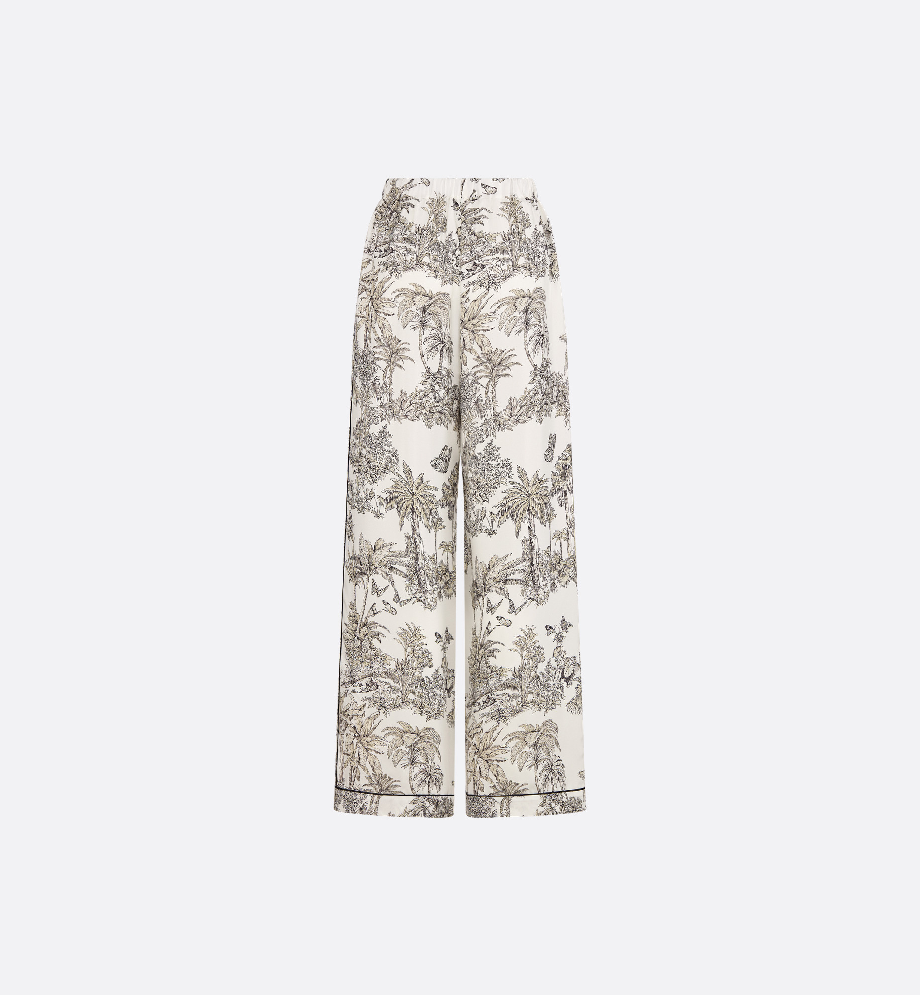 Dioriviera Pants - 2