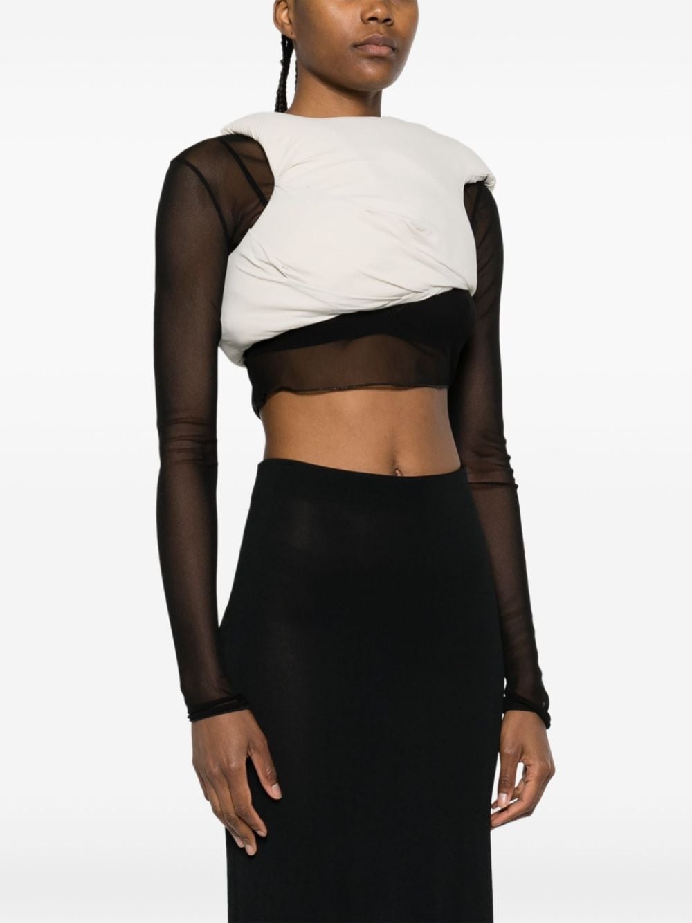 padded asymmetric top - 3