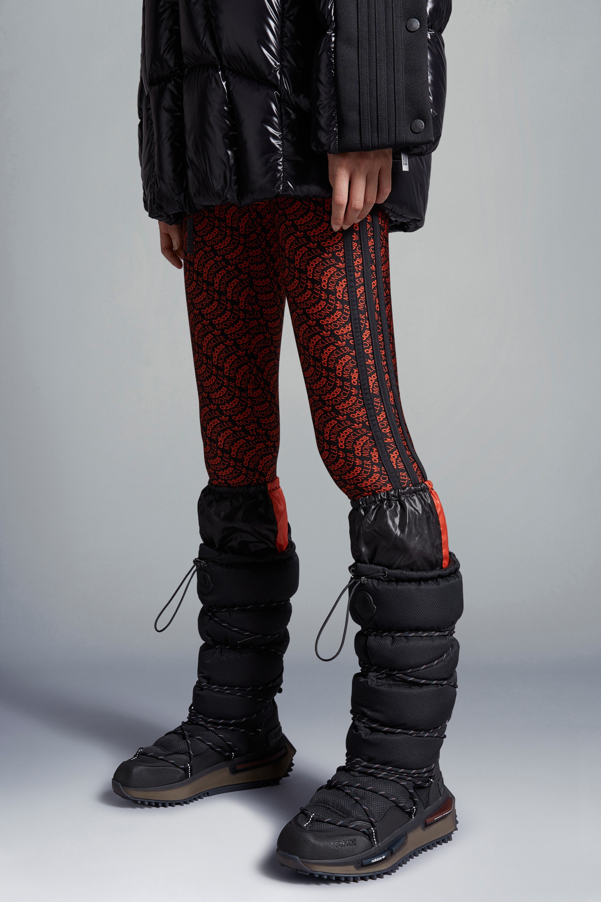 Moncler NMD High Boots - 2