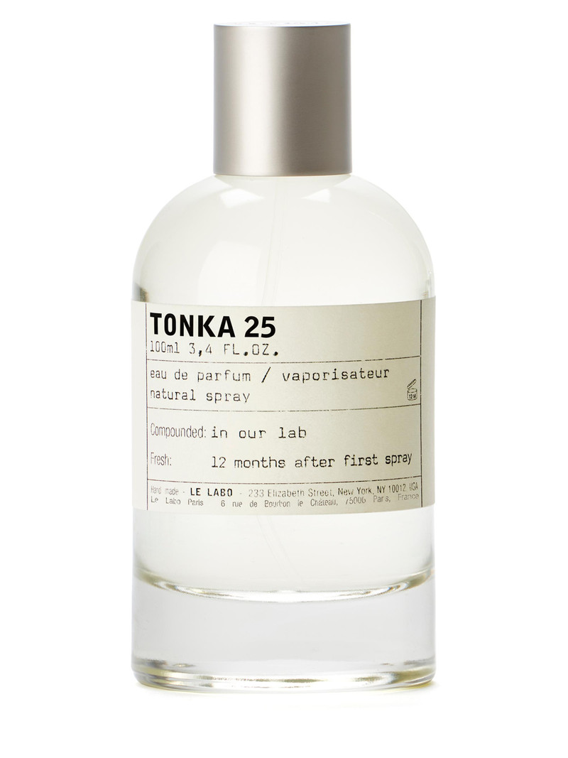 Women's Tonka 25 Eau de Parfum Natural Spray 1