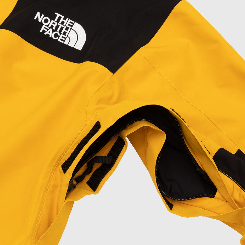 GORE-TEX MOUNTAIN JACKET - 7