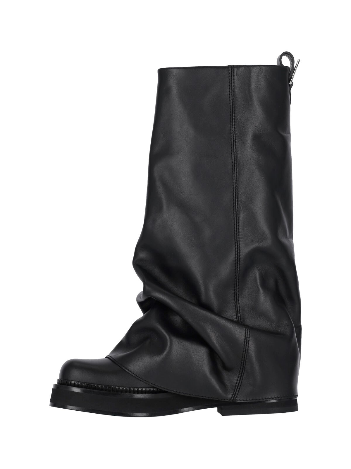 'ROBIN' COMBAT BOOTS - 3