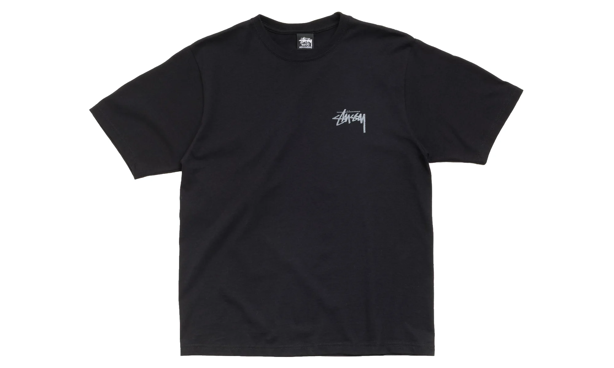 Junya Surfman Tee "Black" STUS560 - 1