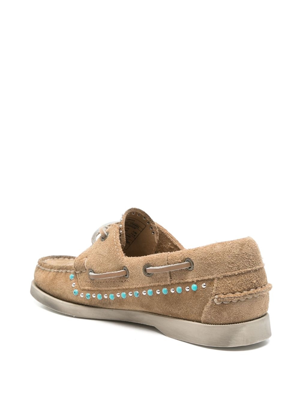 Portland Flesh Out loafers - 3
