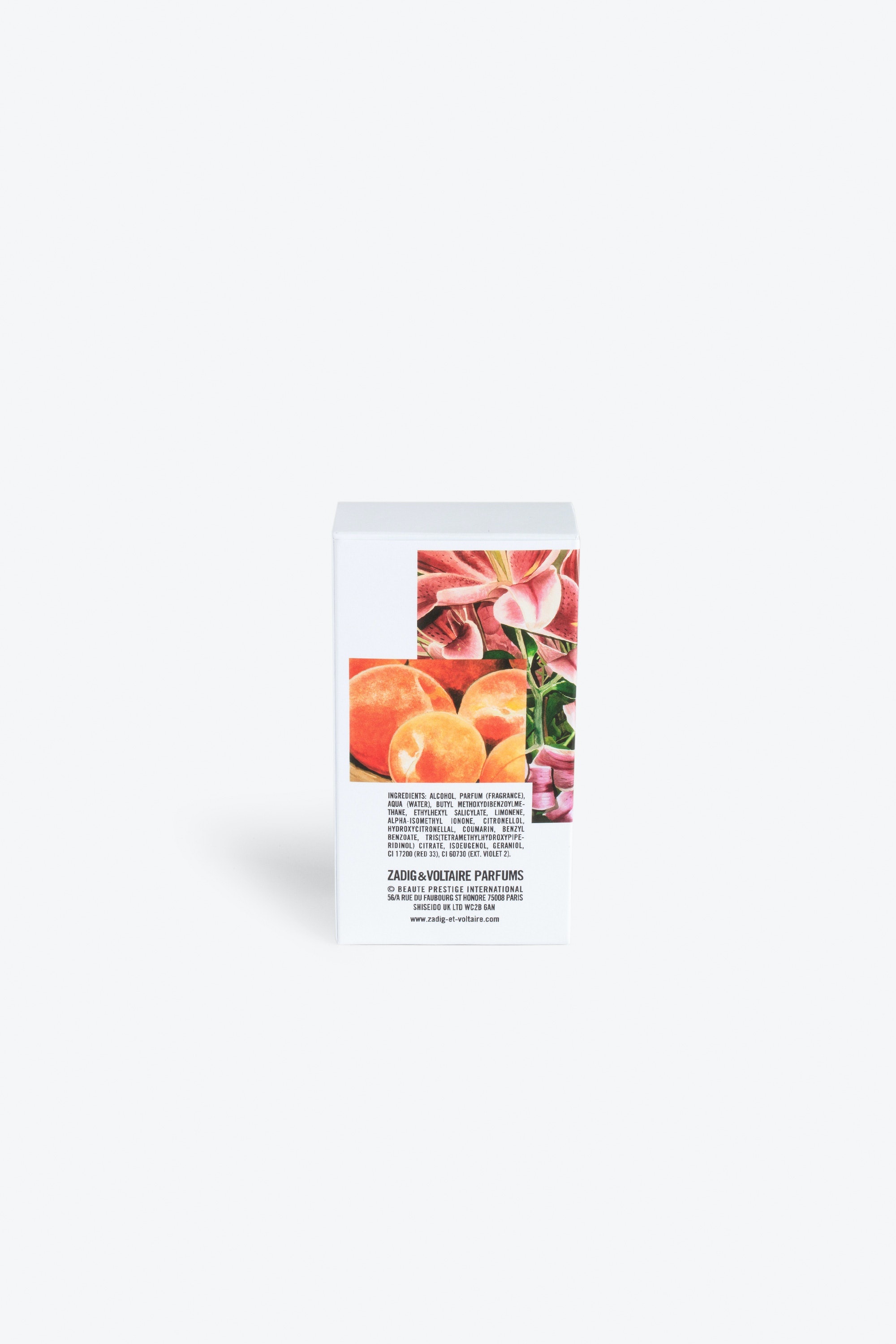 This Is Her! ZV Dream Fragrance 50ML - 4