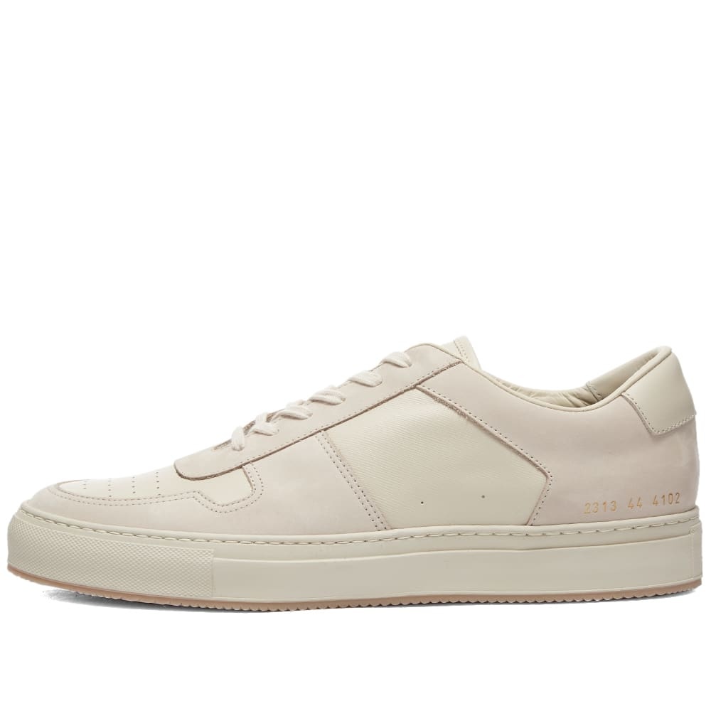 Common Projects B-Ball Low Leather - 2