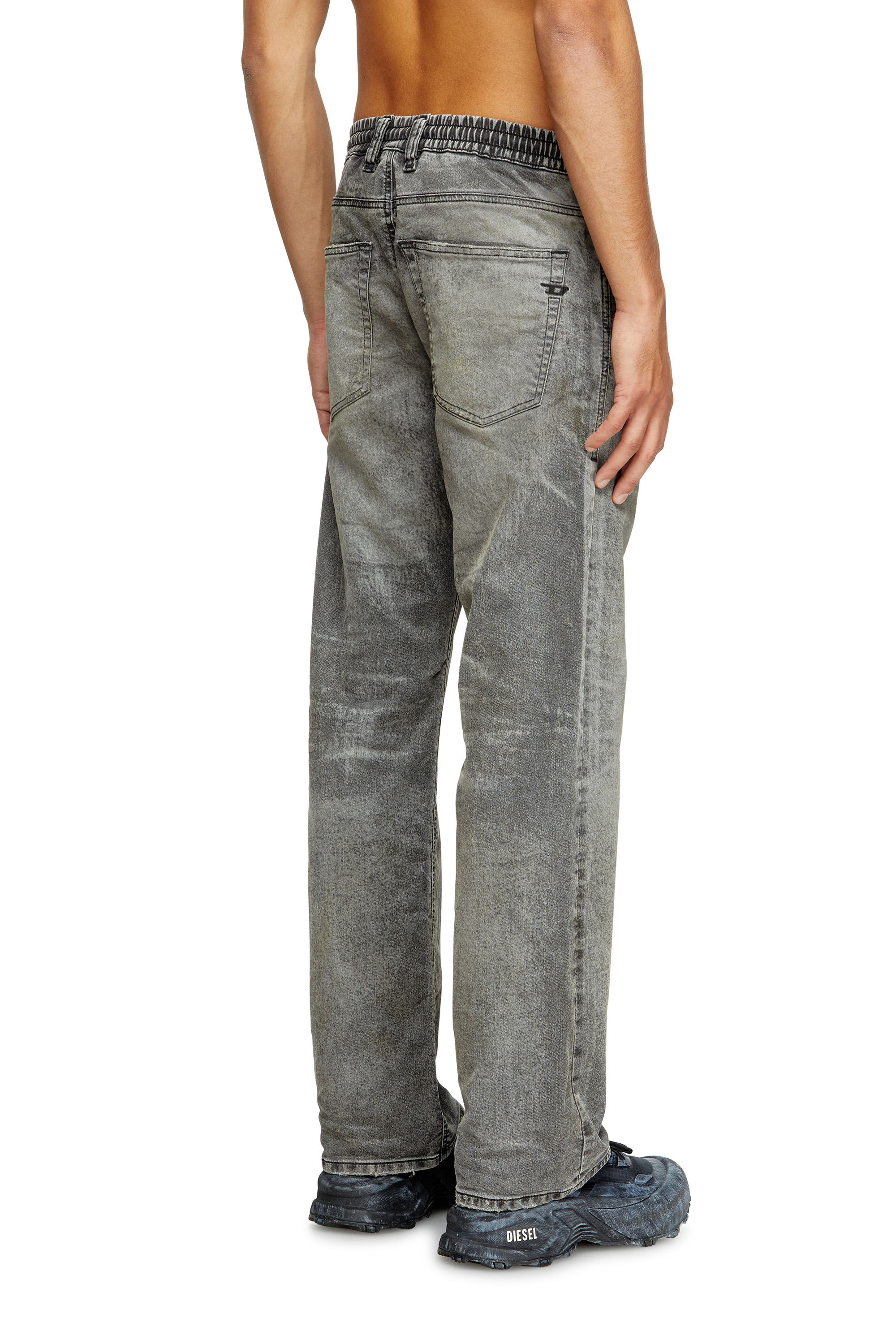 RELAXED 2080 D-REEL JOGGJEANS® 09M35 - 4