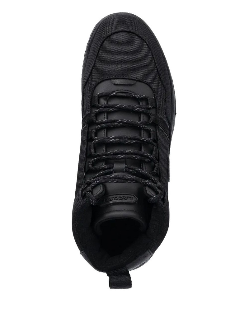 logo-detail sneakers 3
