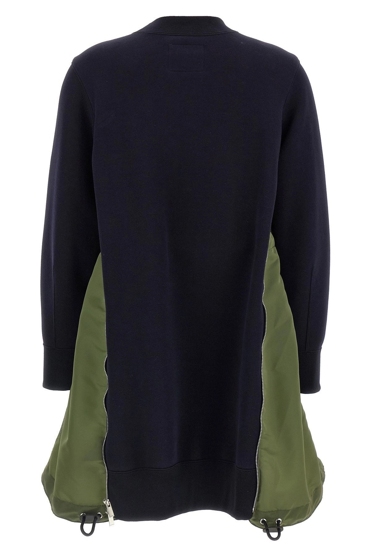 Sacai Women 'Sponge' Dress - 2