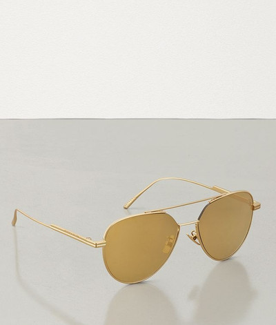 Bottega Veneta SUNGLASSES outlook