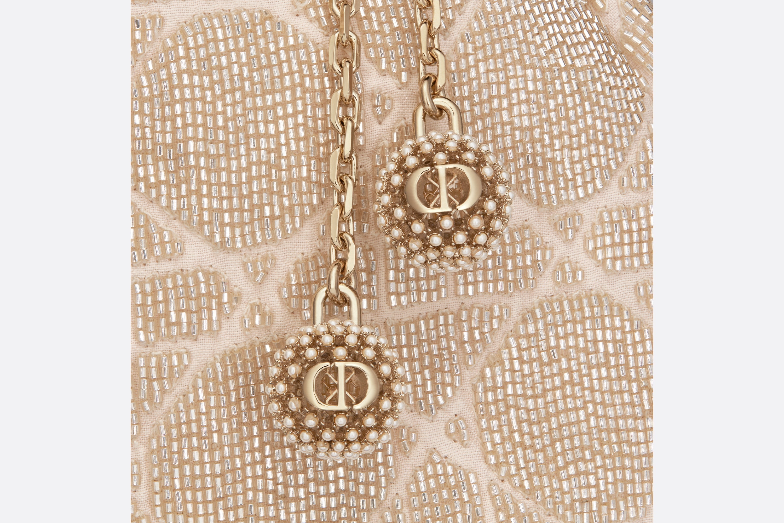 Dior Dream Bucket Bag - 6