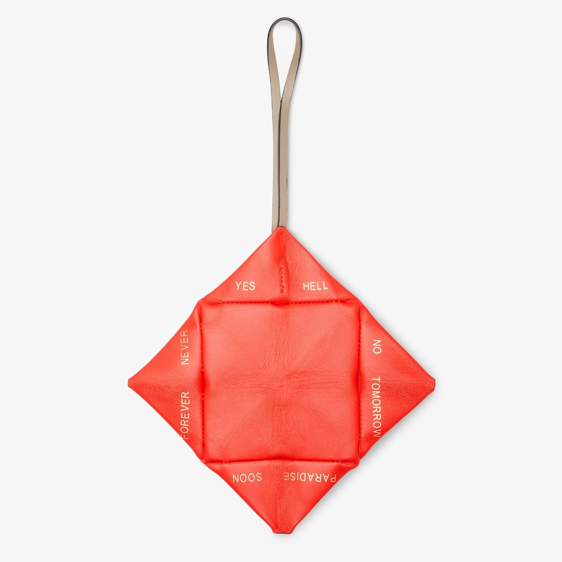 Fendi Fortune Teller Charm - 4