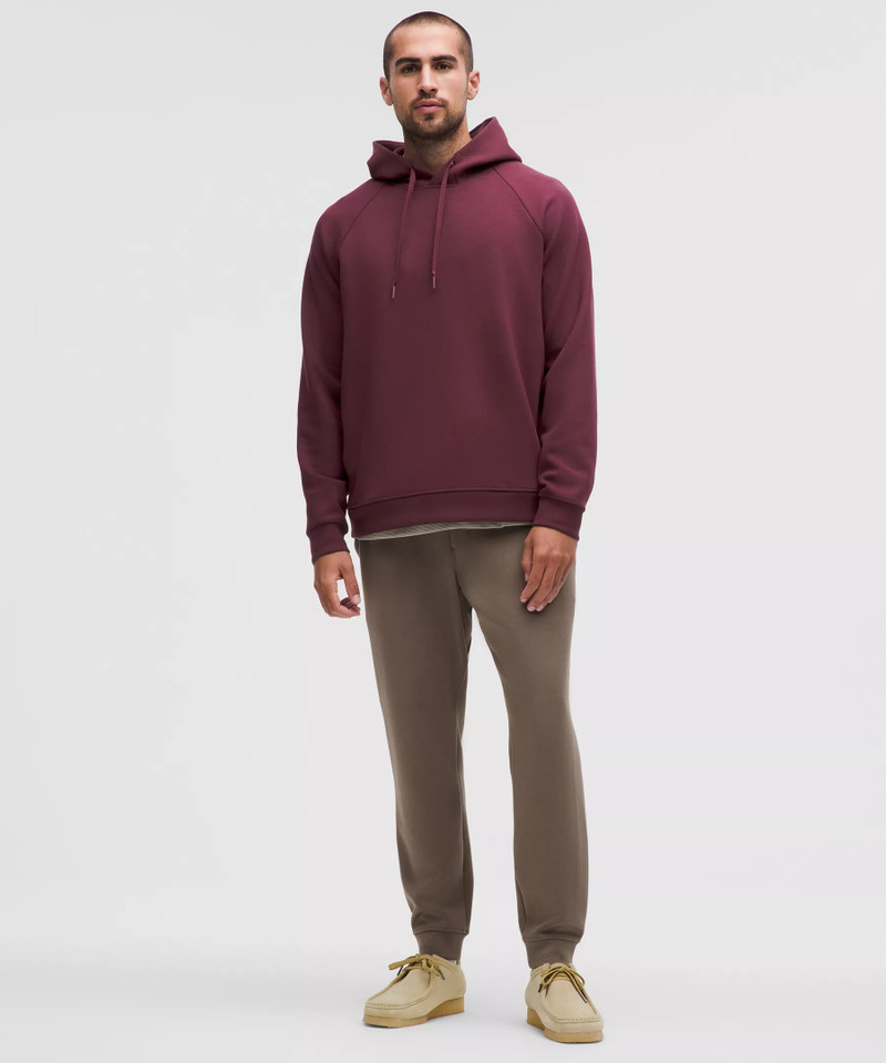 lululemon Smooth Spacer Classic-Fit Pullover Hoodie outlook