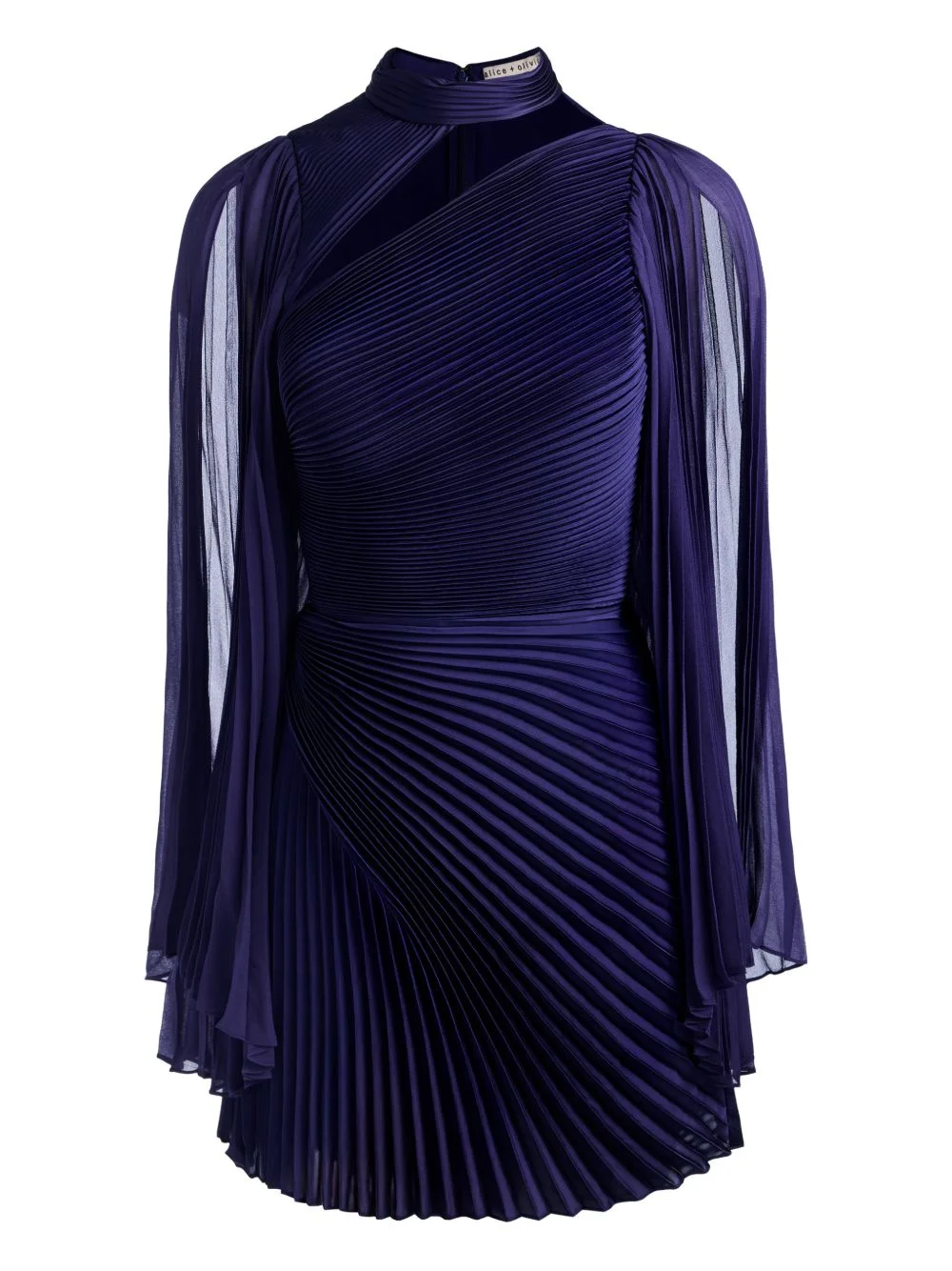 Aurelie mini dress - 1