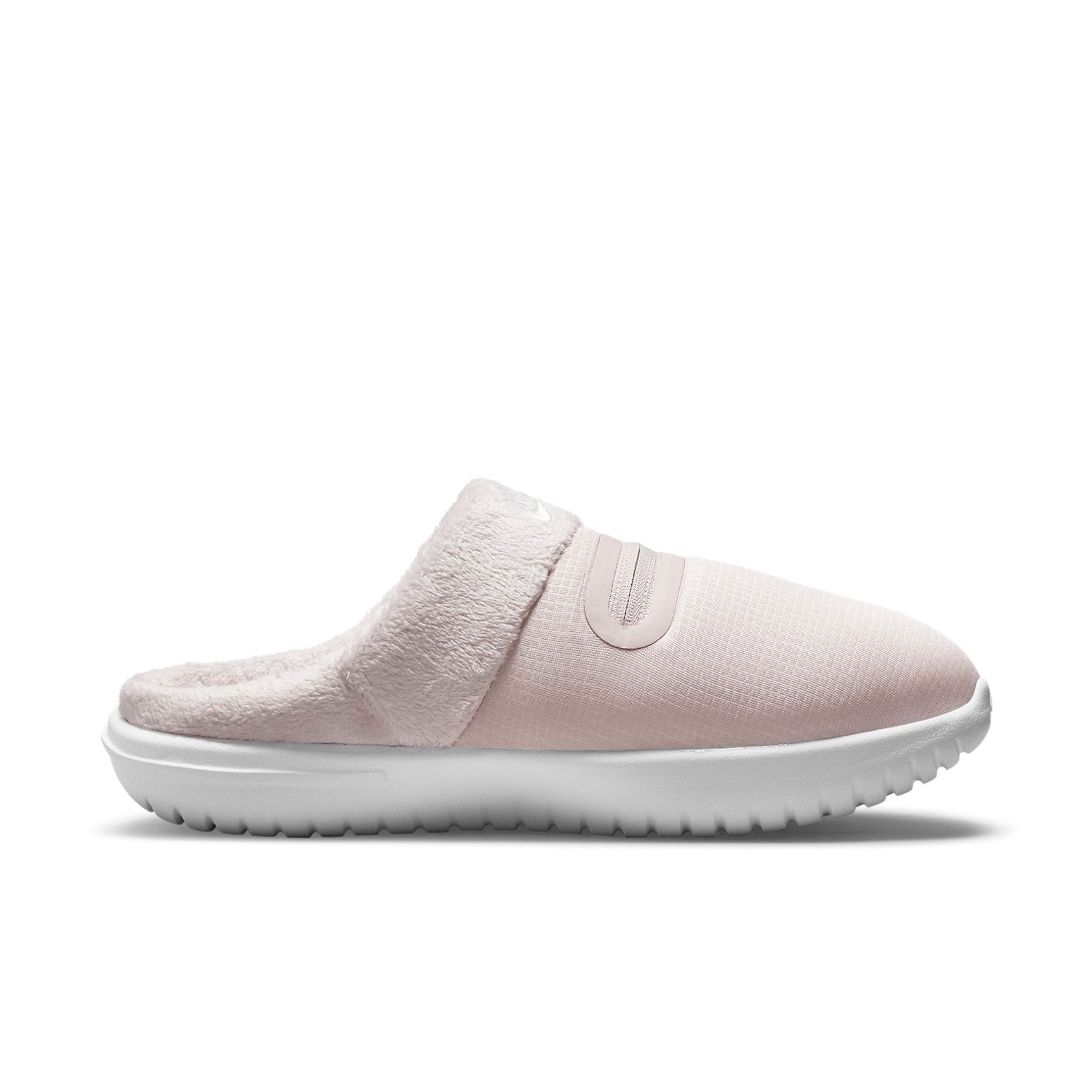 (WMNS) Nike Burrow Sandals Pink DC1458-600 - 2