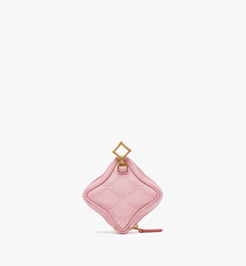 Himmel Zip Pouch Charm in Lauretos 4