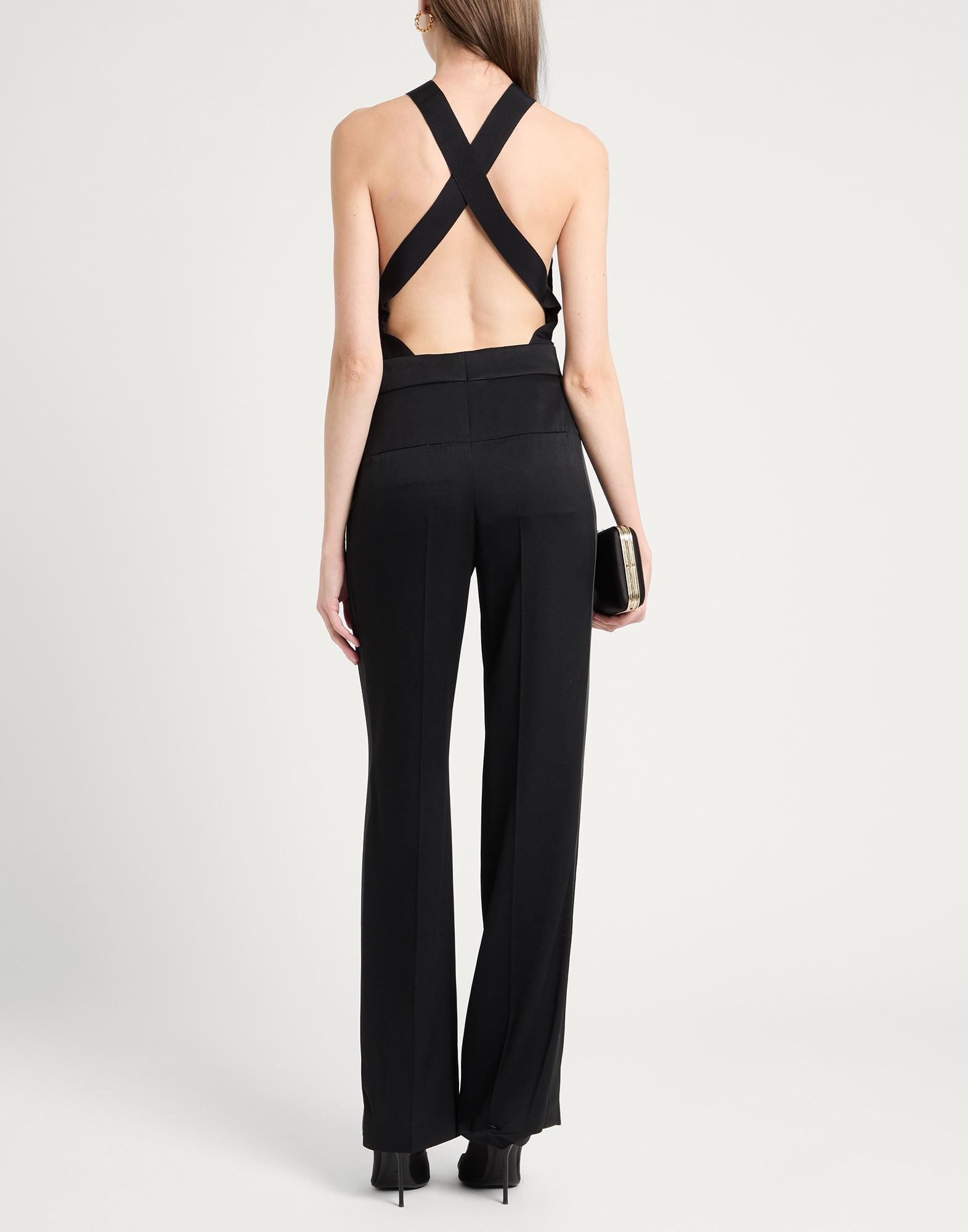 Black Women's - 3