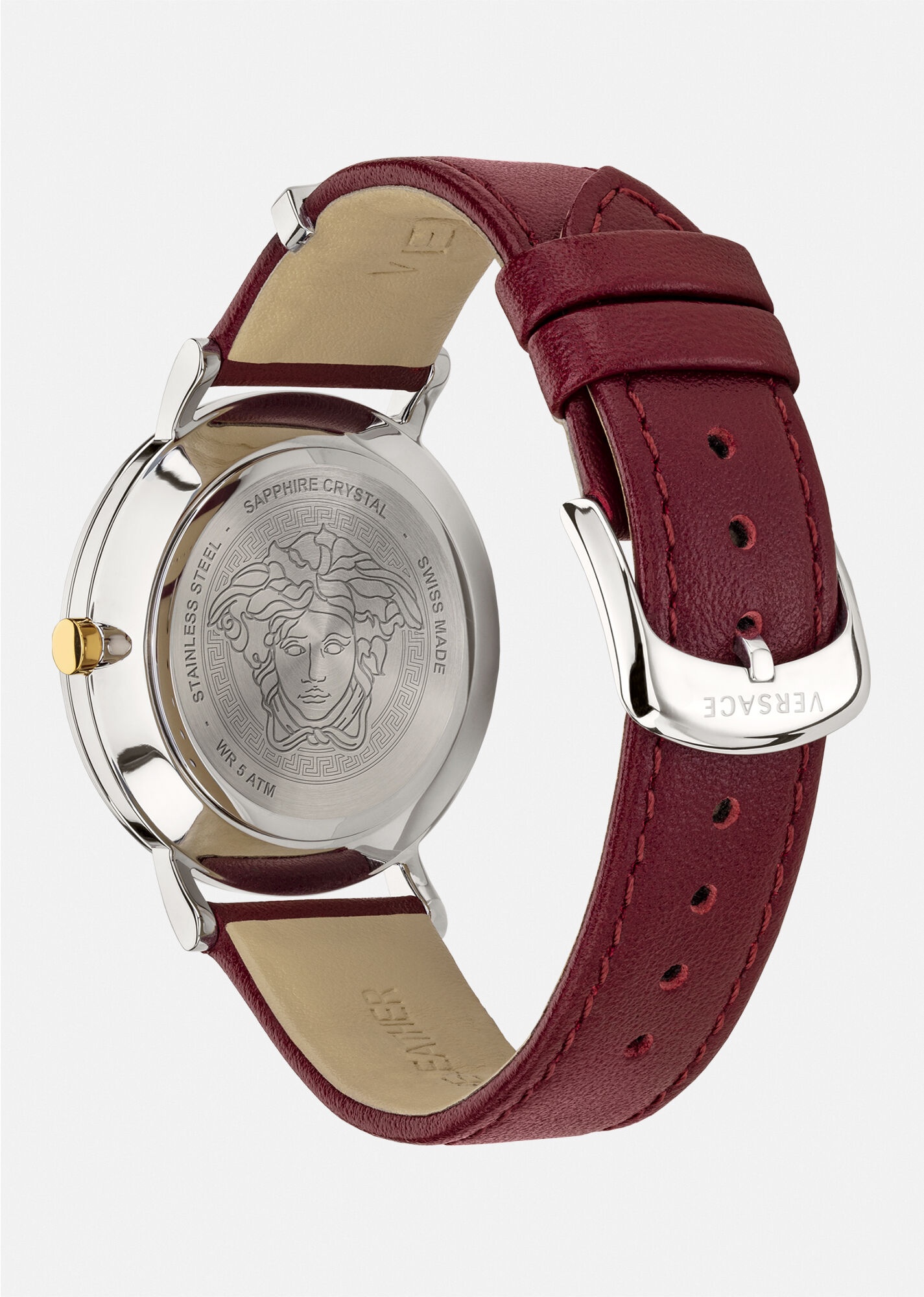 V-Essential  Watch - 3