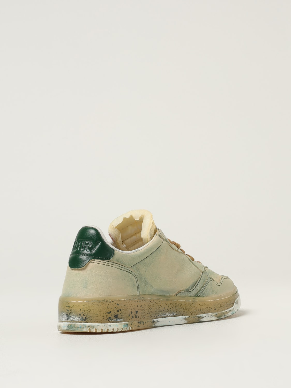Sneakers men Autry - 3