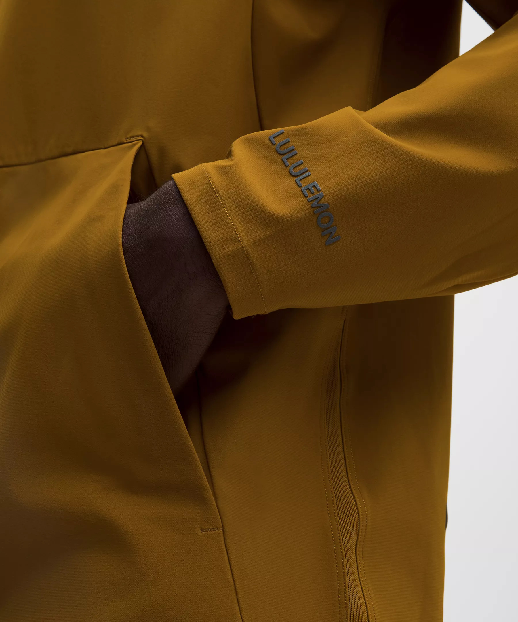 Pace Breaker Jacket - 5