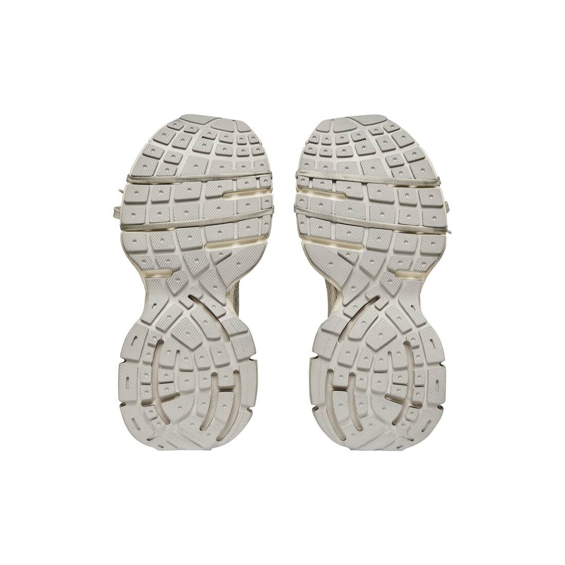 Women's 3xl Sneaker  in Off White - 7