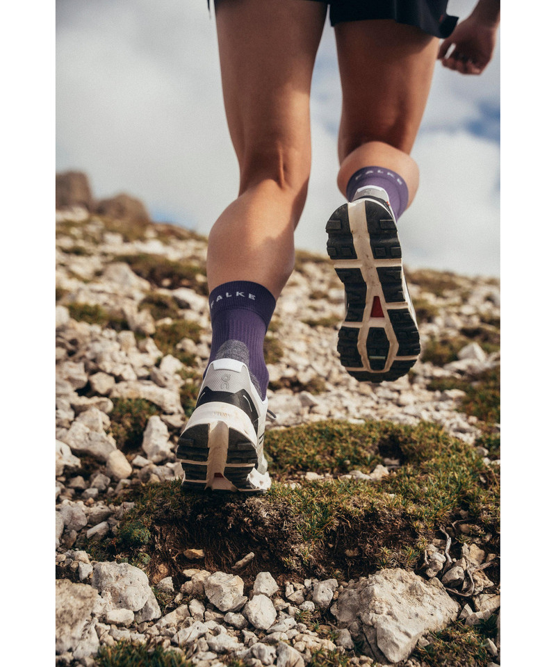 RU4 Endurance Cool Women Running Socks 11