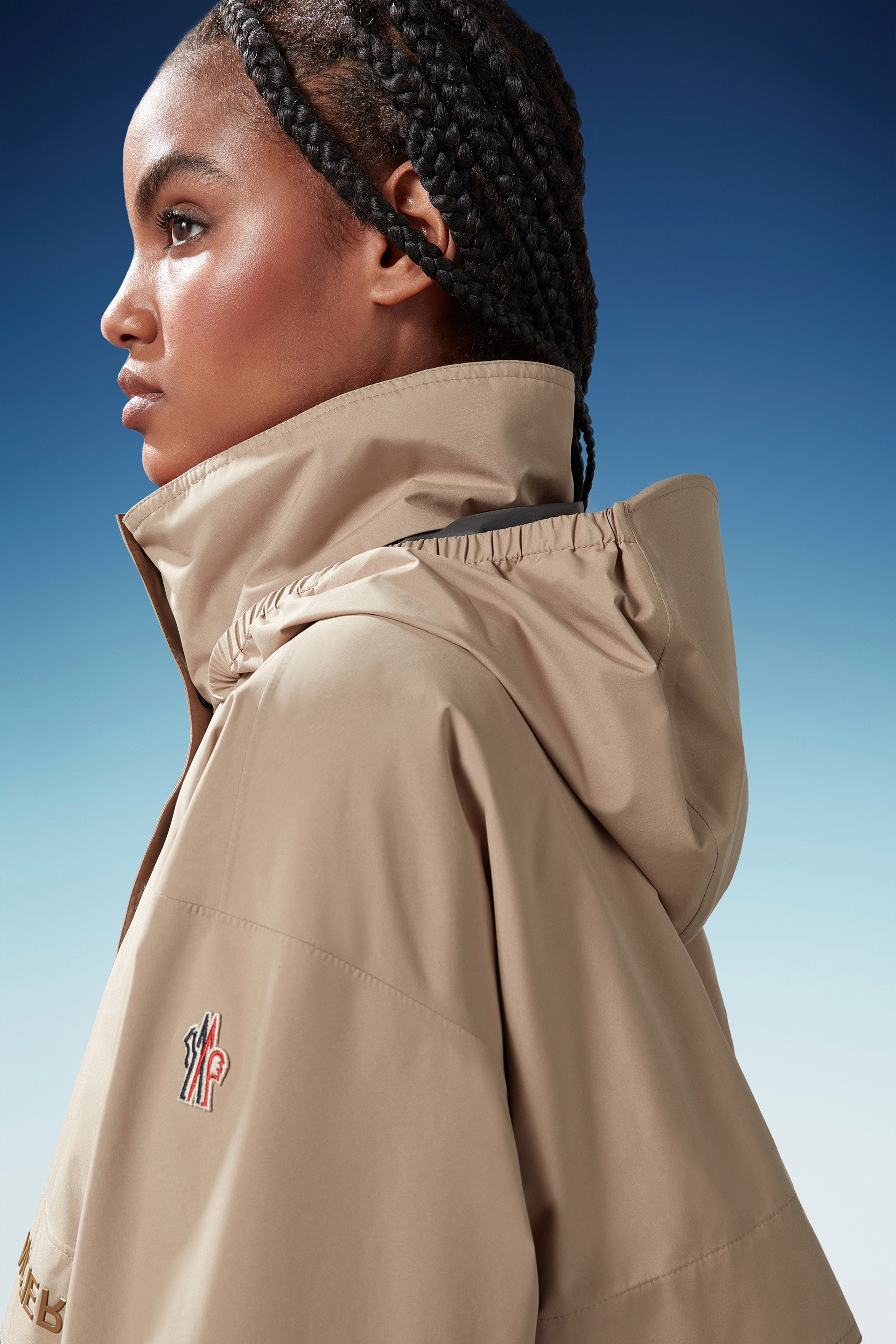 Seigne Parka - 4