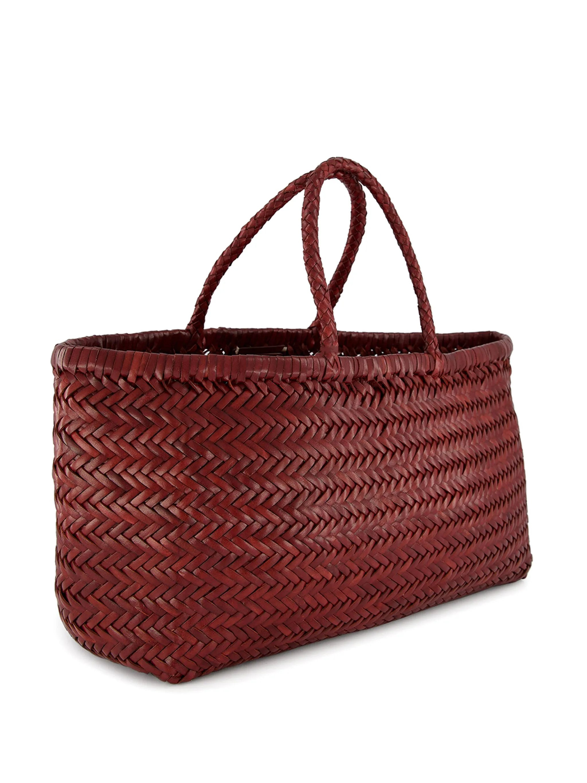Dragon Diffusion Triple Jump Handbag - 4