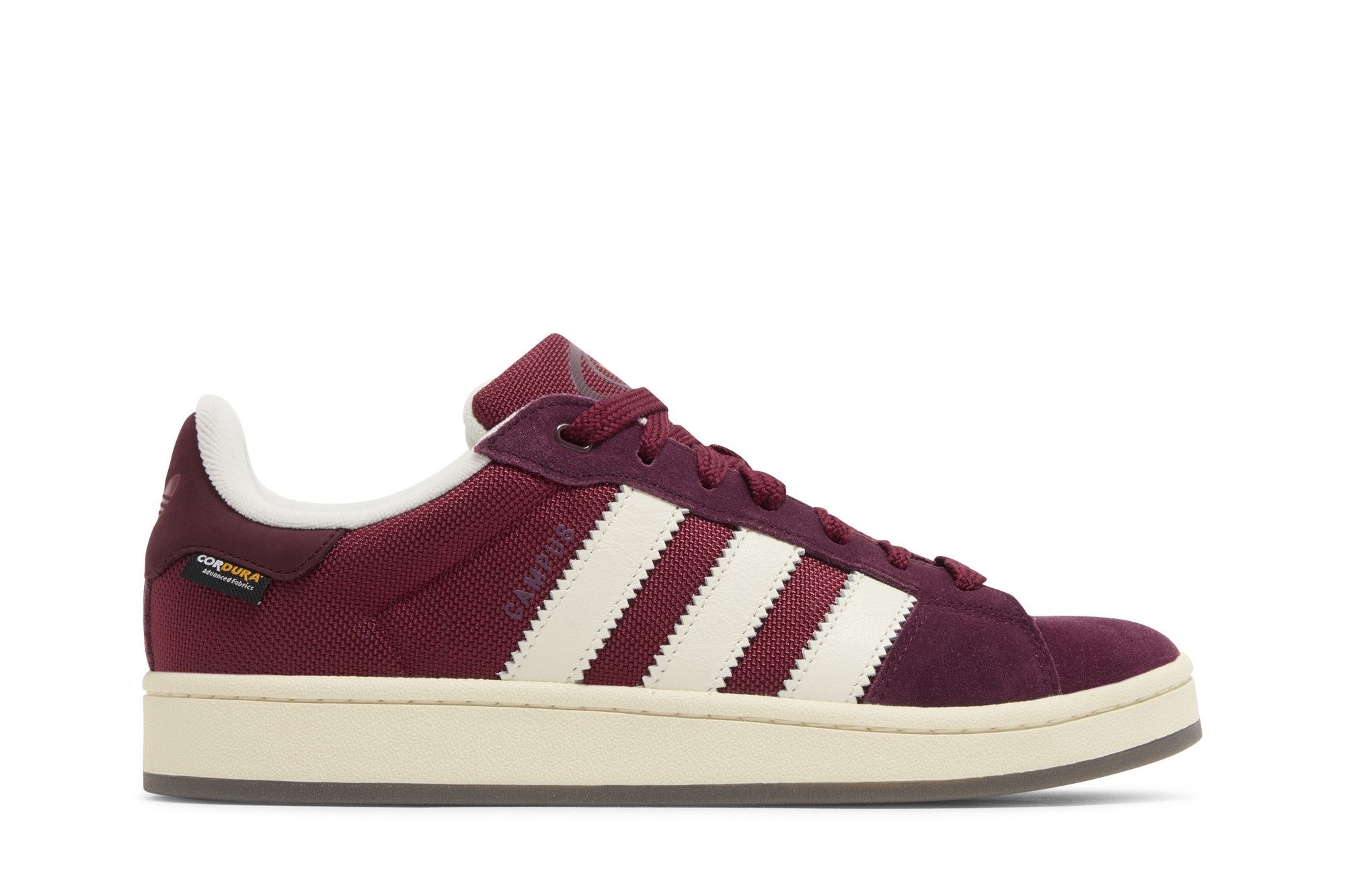 Campus 00s 'Collegiate Burgundy' - 1