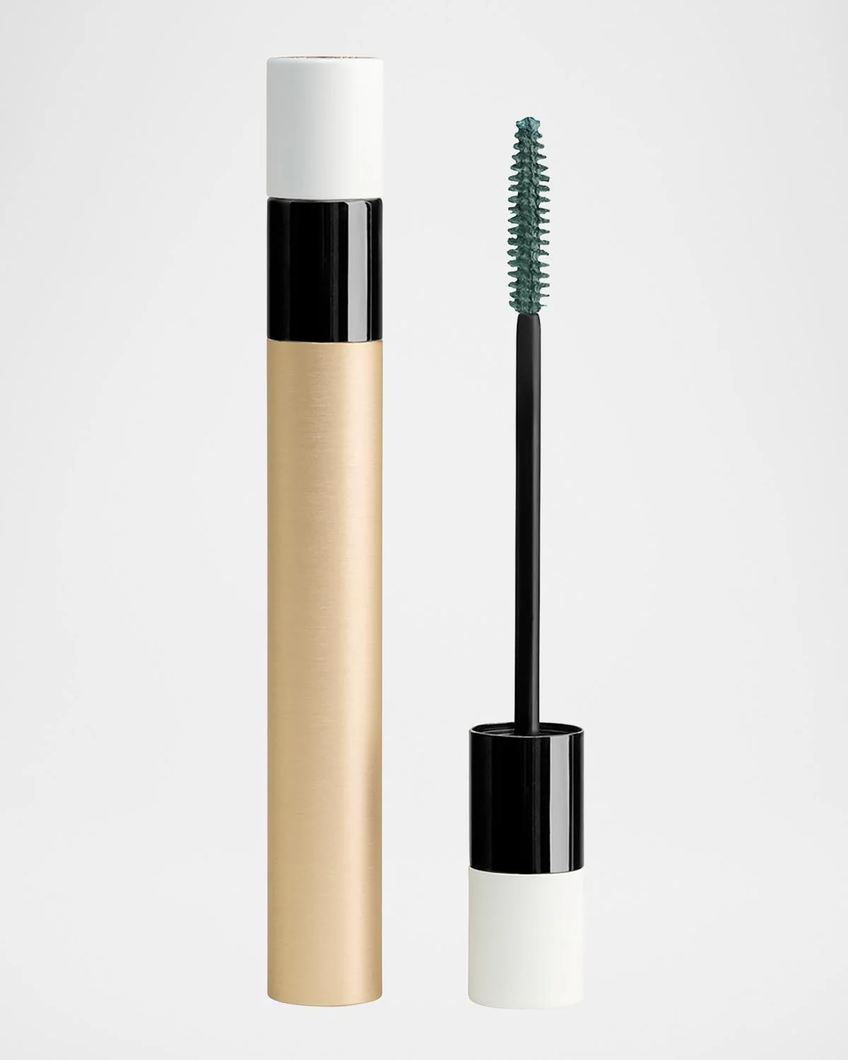 Trait d'Hermes Revitalizing Care Mascara - 1