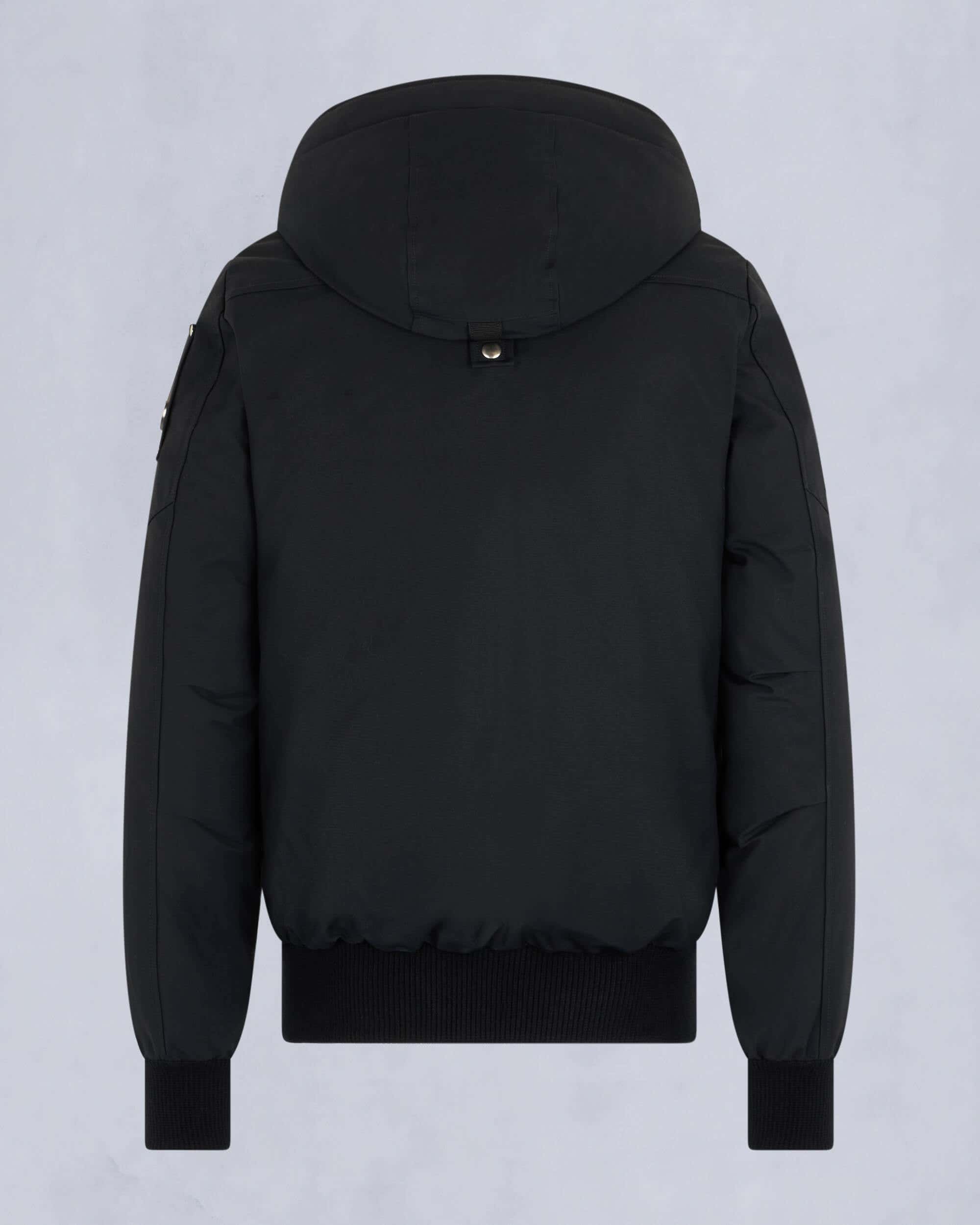 ORIGINAL BALLISTIC BOMBER JACKET - 6