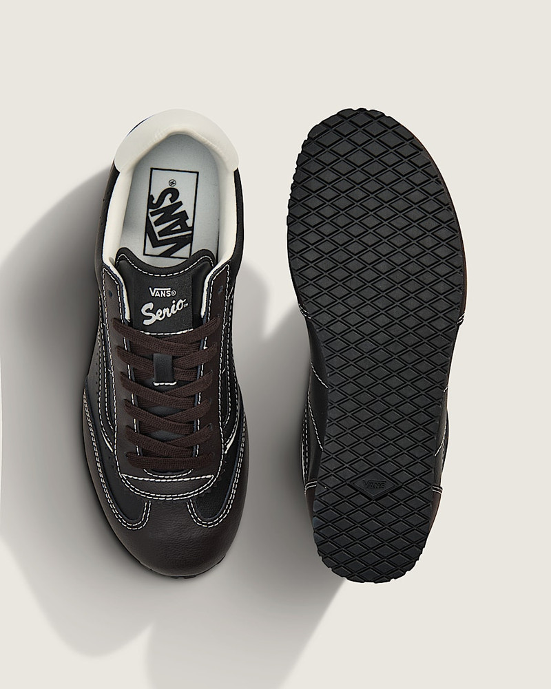 Super Lowpro Shoe 3