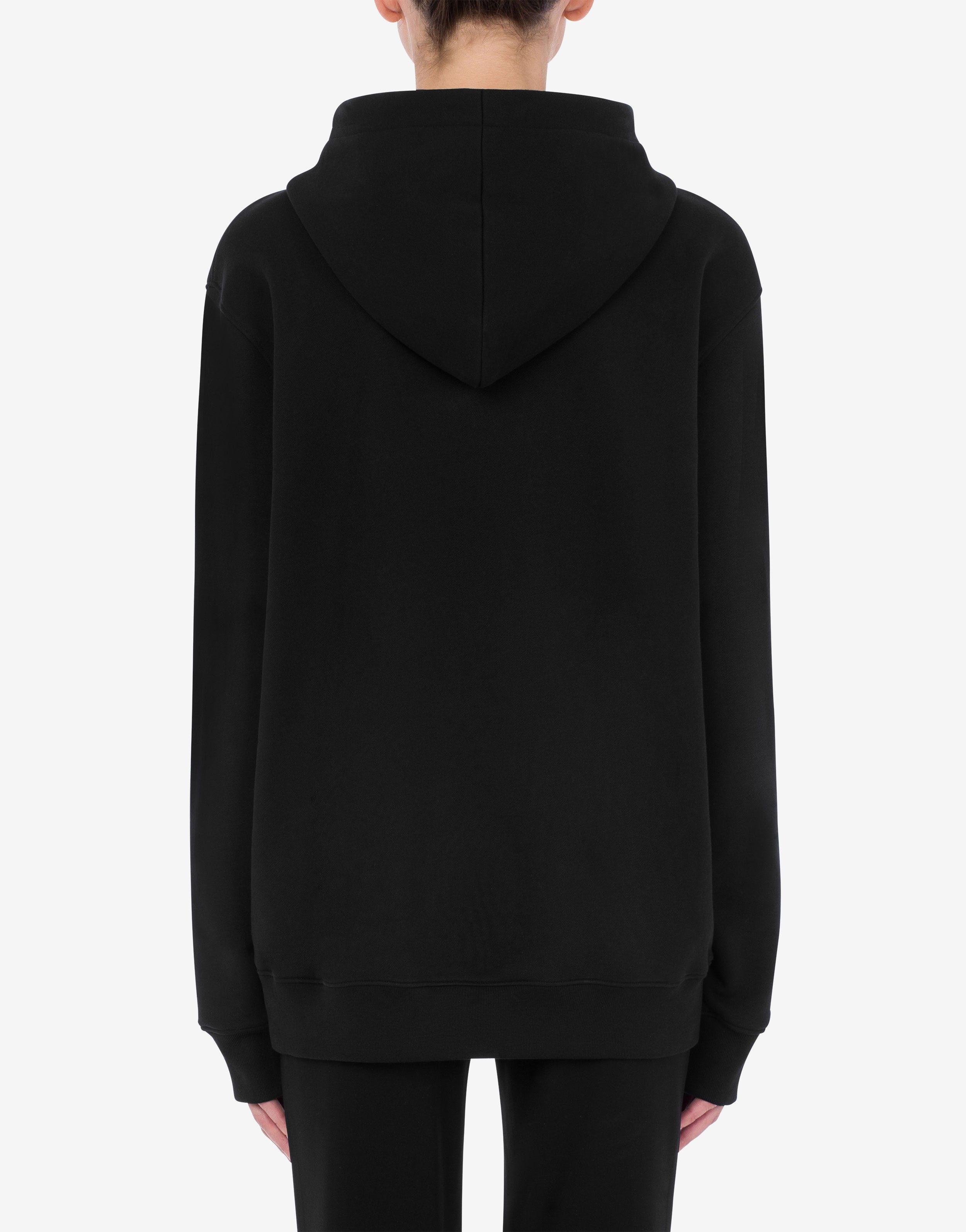 JEWEL TEDDY BEAR HOODIE - 3