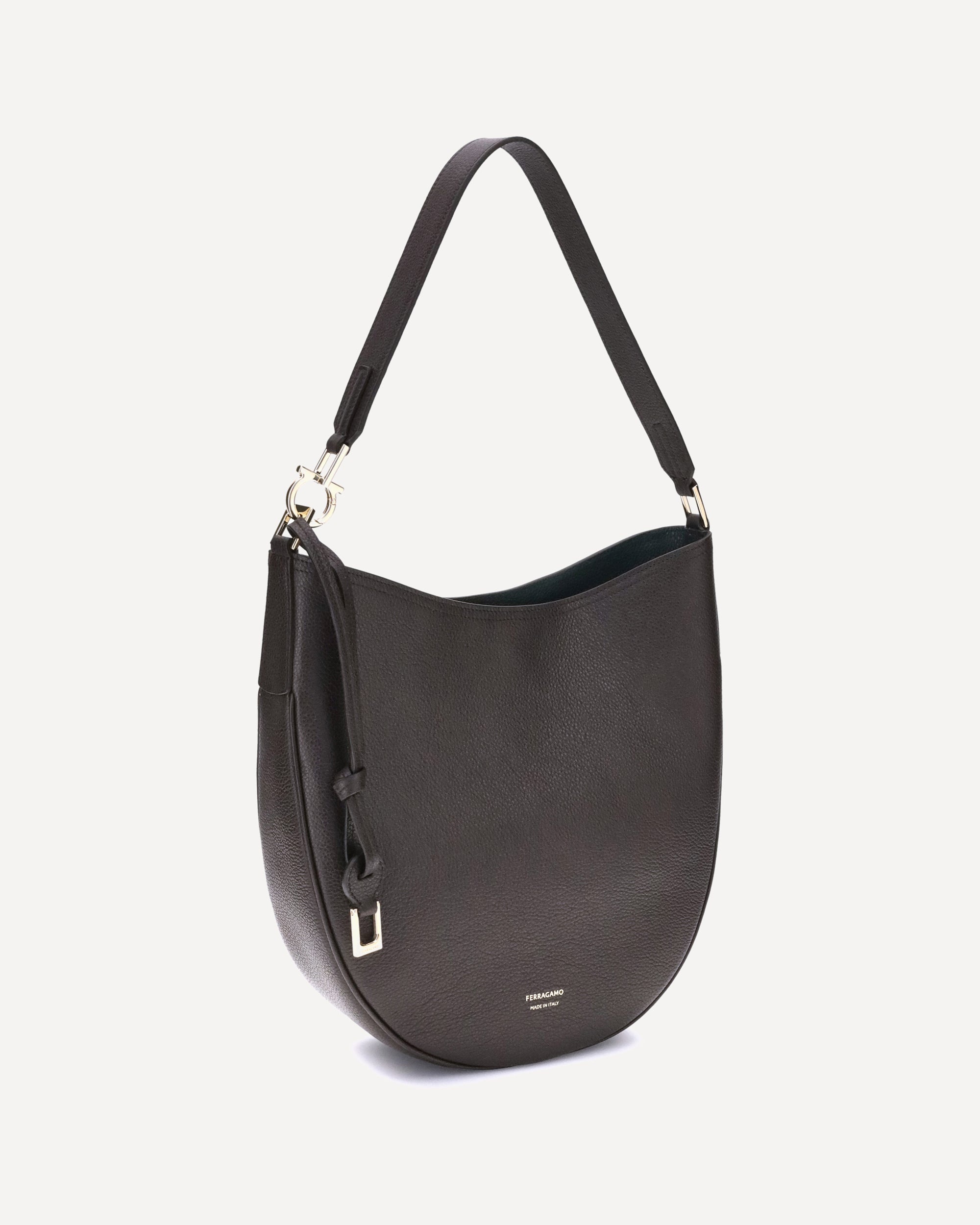 North-South Shoulder Bag - 2