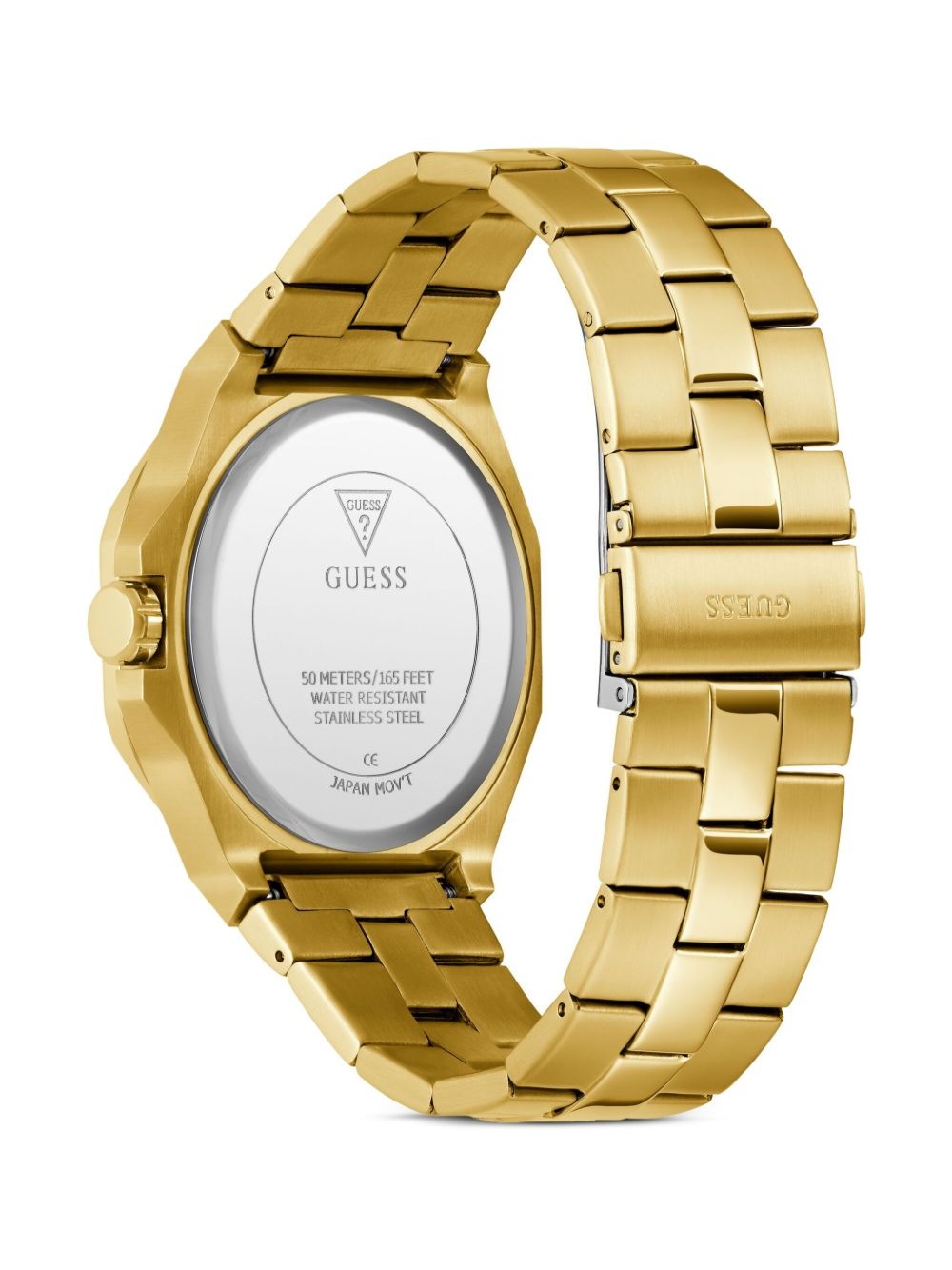 stainless-steel 41.5mm - 5