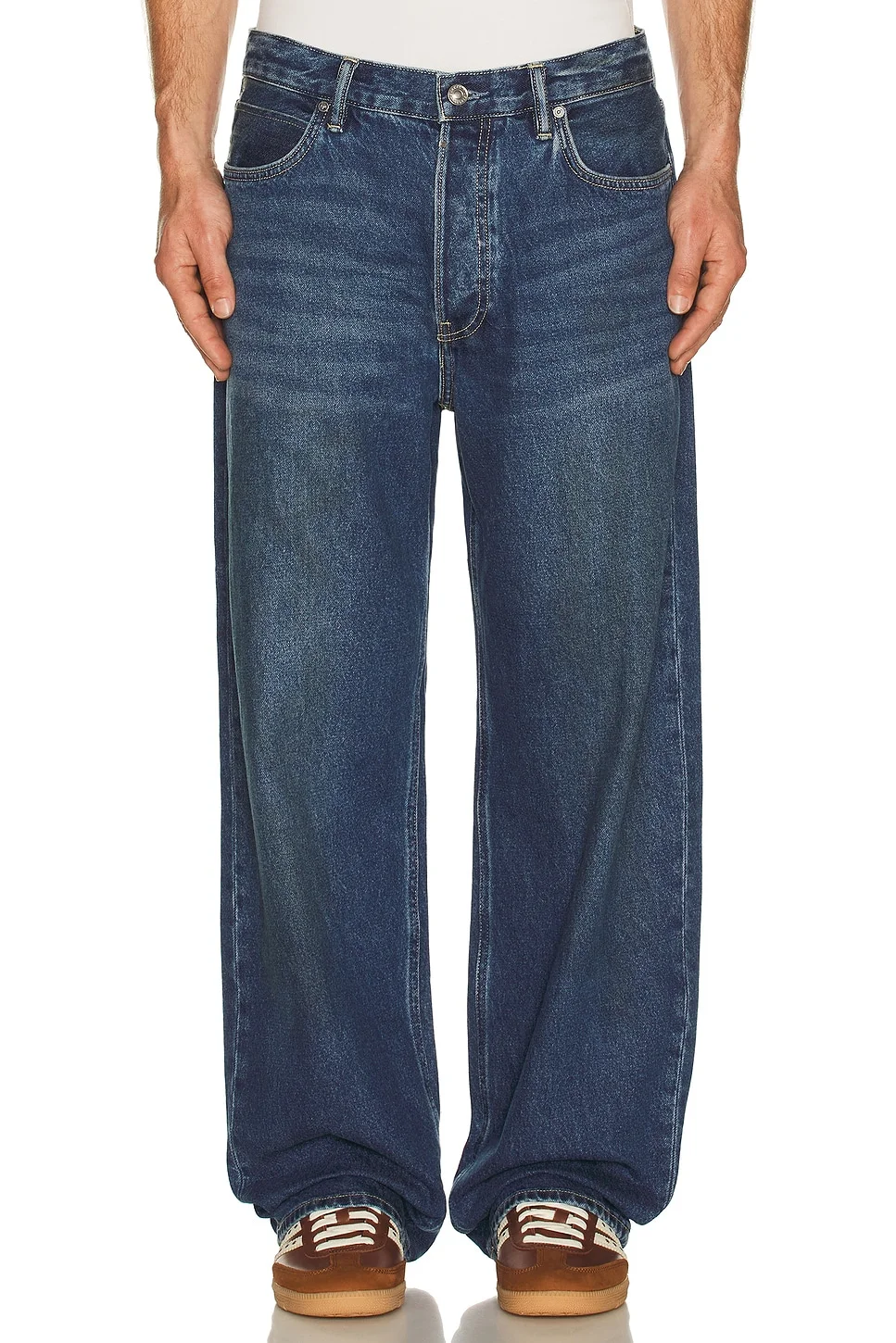 Mullen Jeans - 1