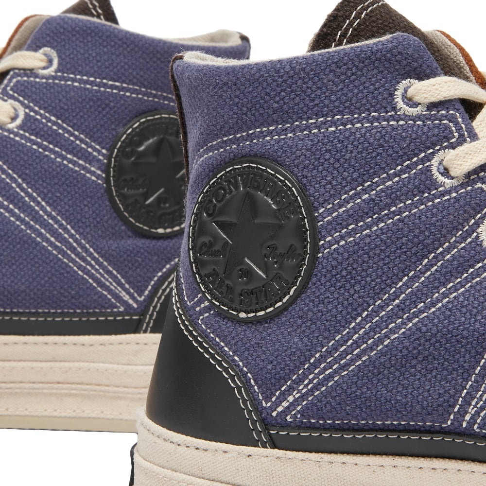 Converse Cosy Granola Chuck Taylor 70 Hi - 4