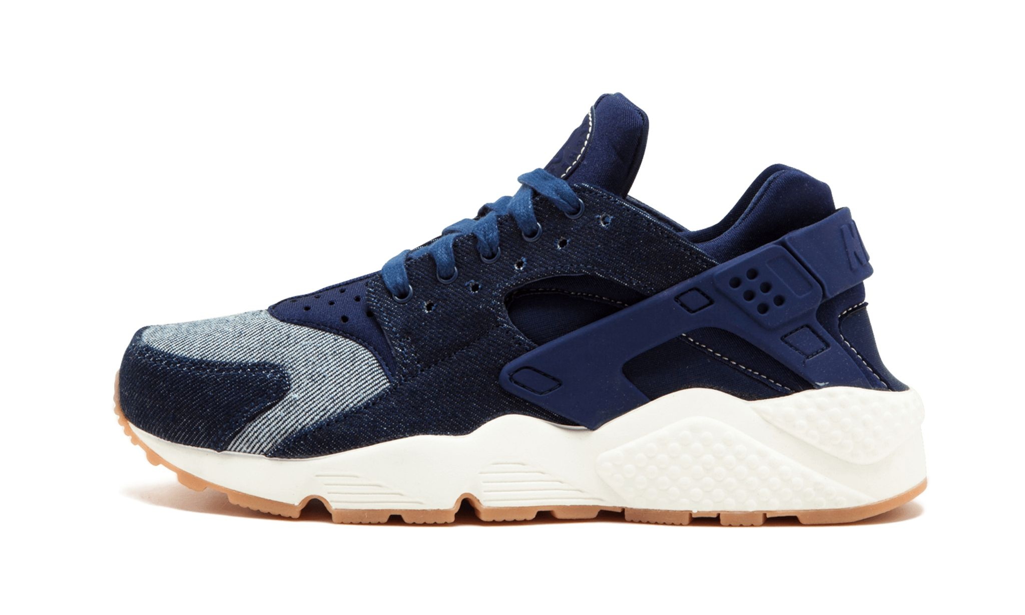 AIR HUARACHE RUN SE WMNS - 1