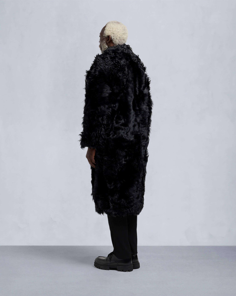 EFNA UNISEX COAT 4