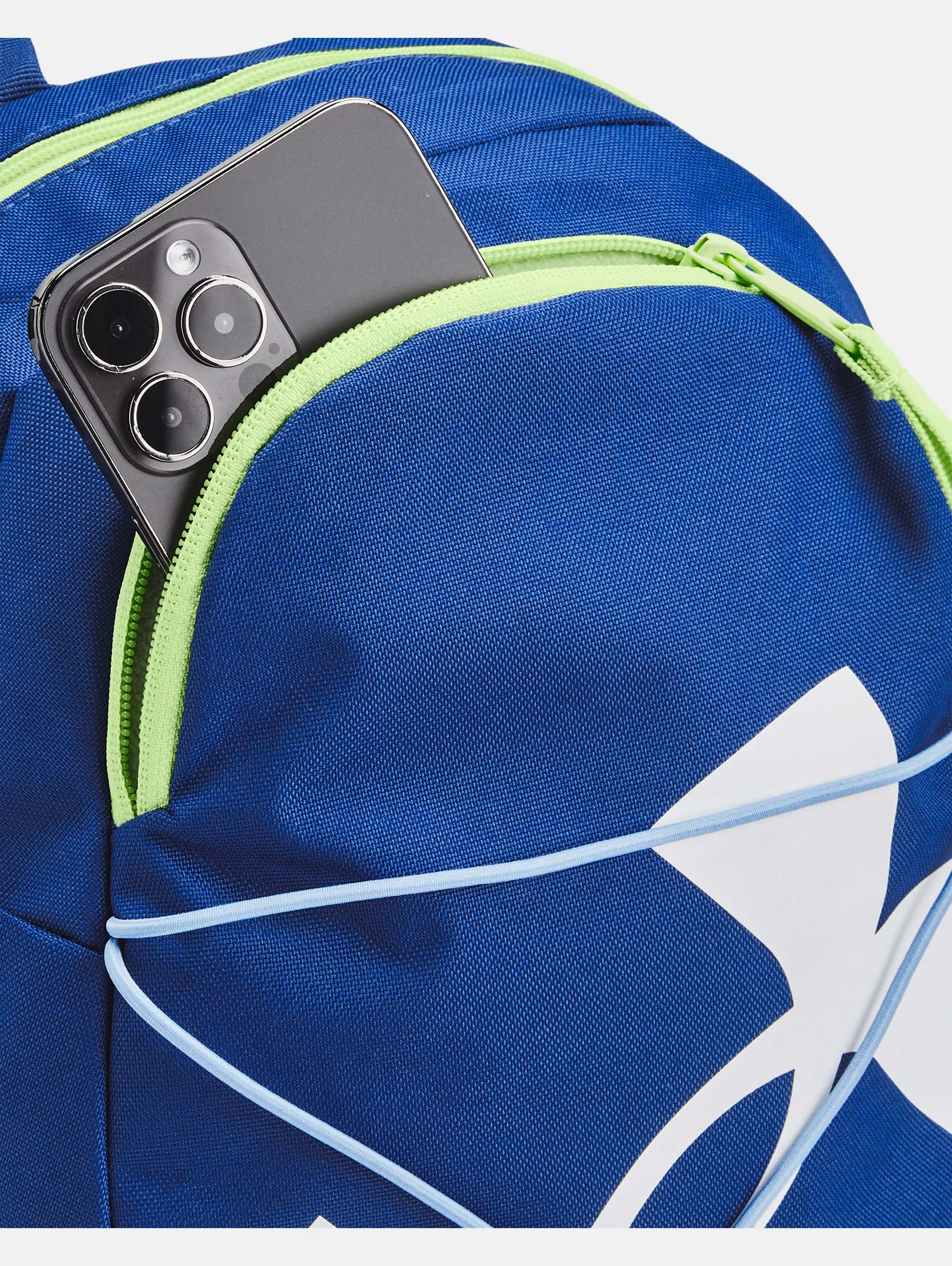 UA Hustle Play Backpack - 3