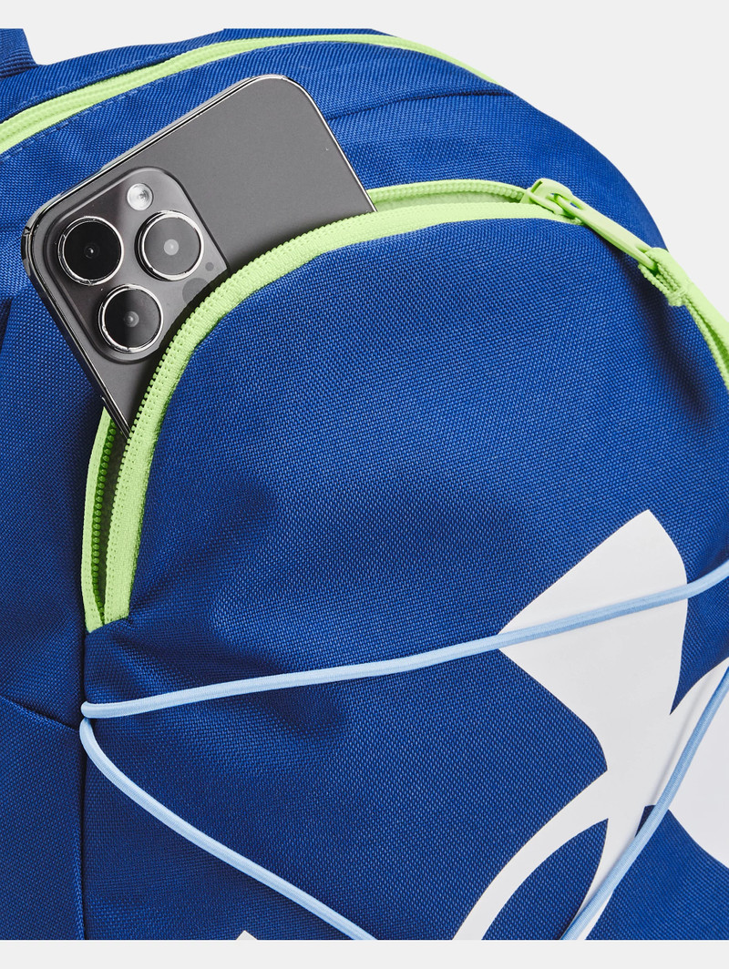 UA Hustle Play Backpack 3