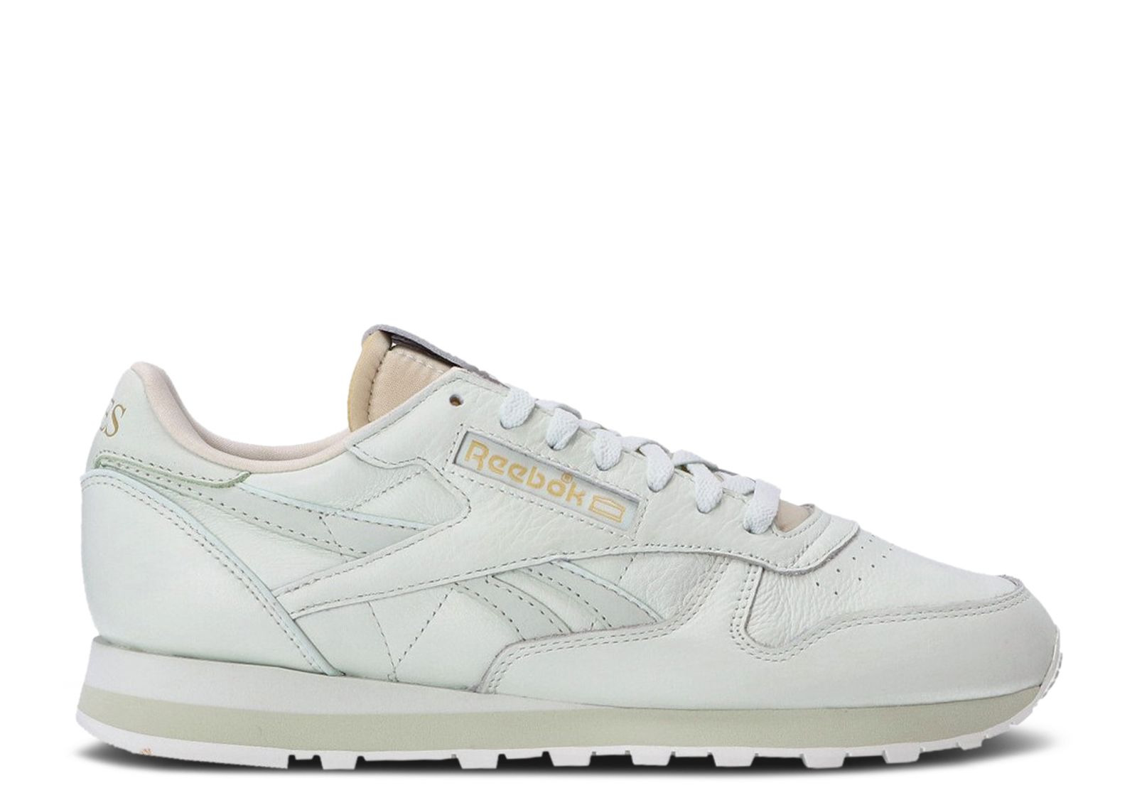 ARIES X CLASSIC LEATHER 'OPAL GLOW COOL SAGE' - 1
