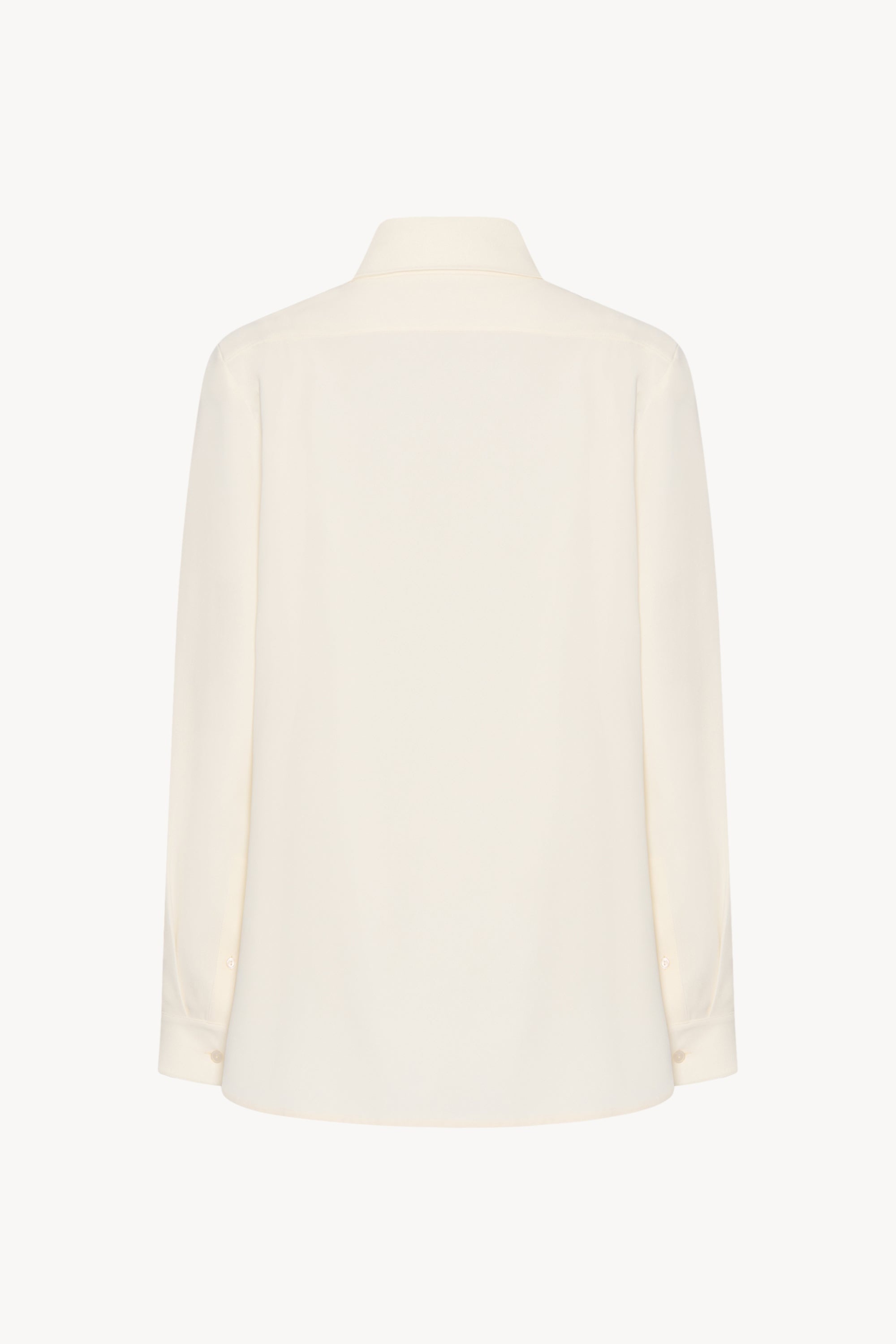 Vanda Shirt in Silk - 2