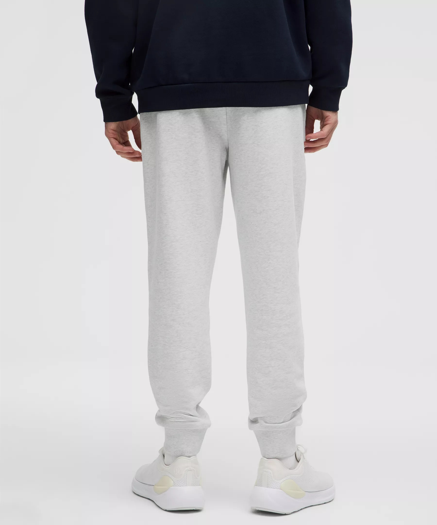 French Terry Jogger *Regular - 3