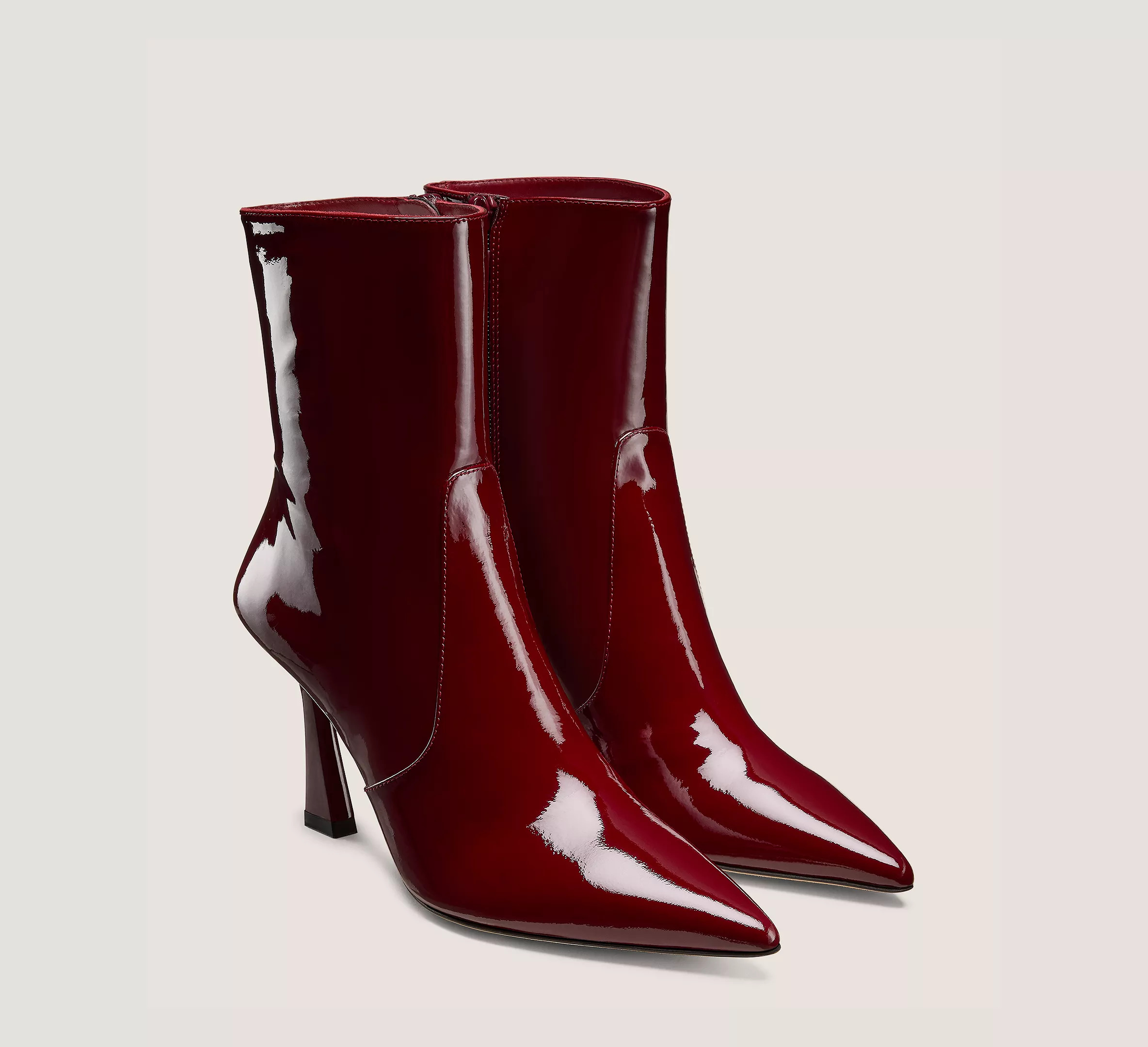 VINNIE ZIP BOOTIE 85 - 2