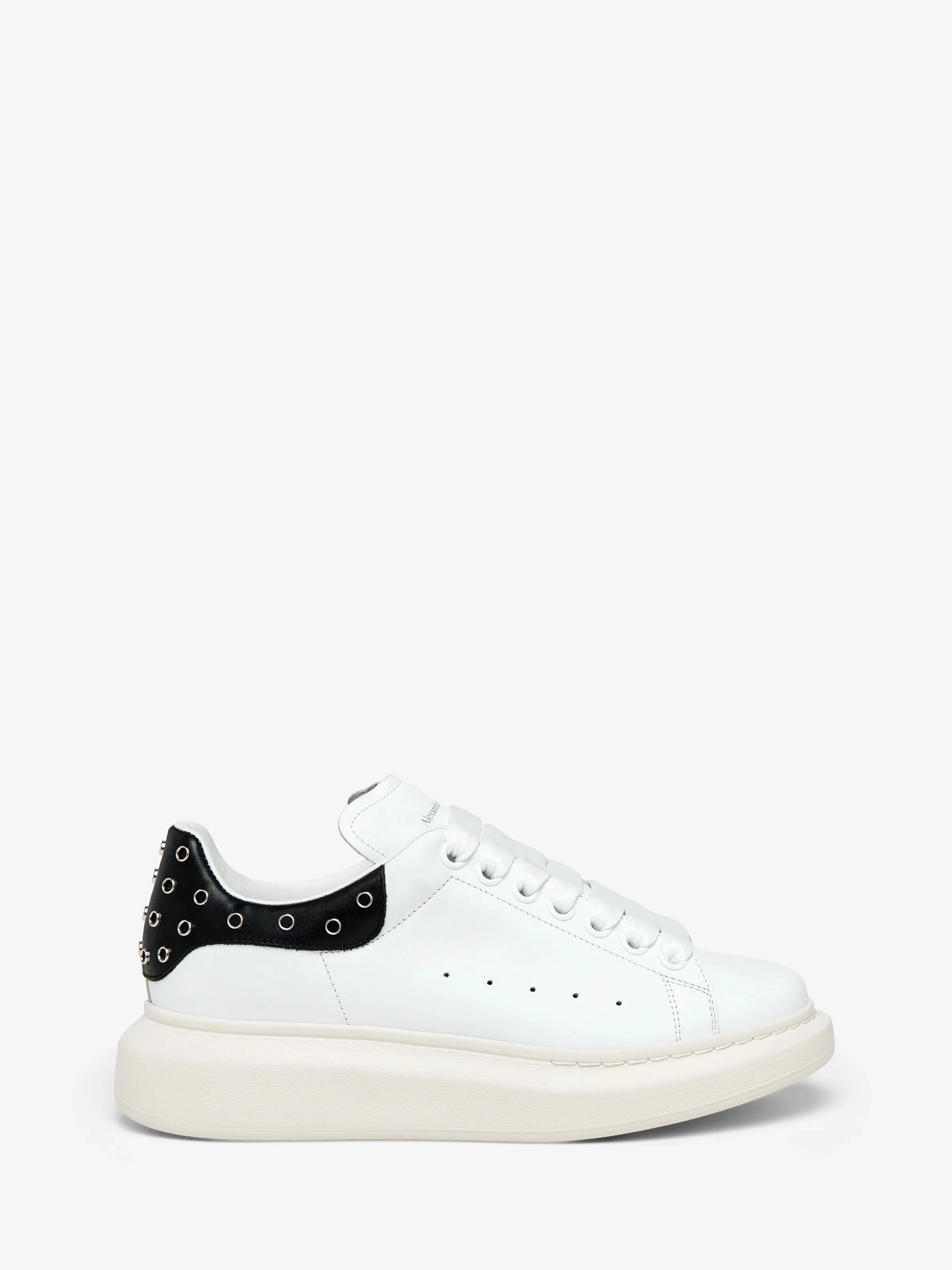 Alexander McQueen Oversized Sneakers - 1