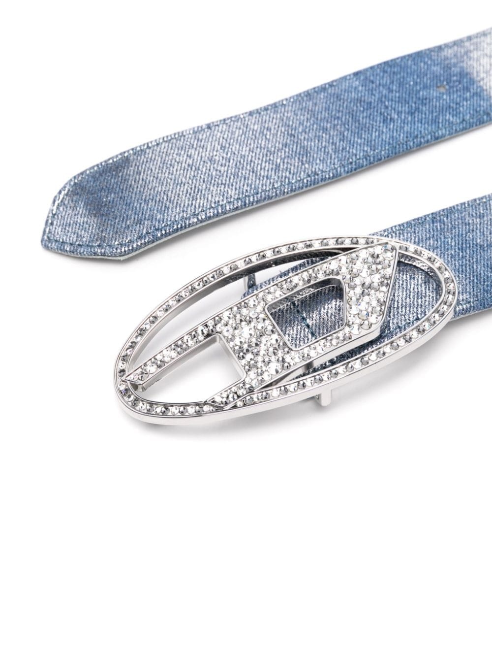 B-1DR Strass belt - 2