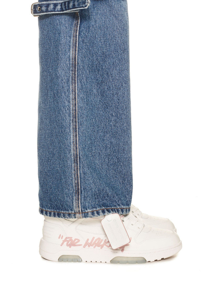 Off-White Out Of Office ''for Walking'' outlook